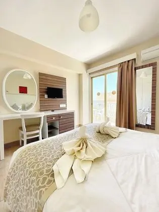 Apart Daire, 1 Yatak Odası, Bahçe Manzaralı