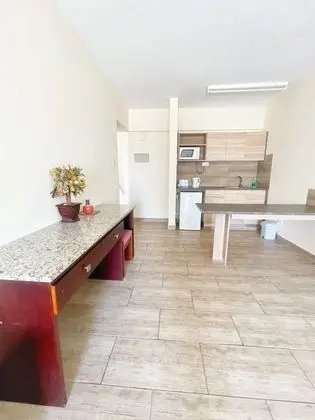 Apart Daire, 1 Yatak Odası, Bahçe Manzaralı