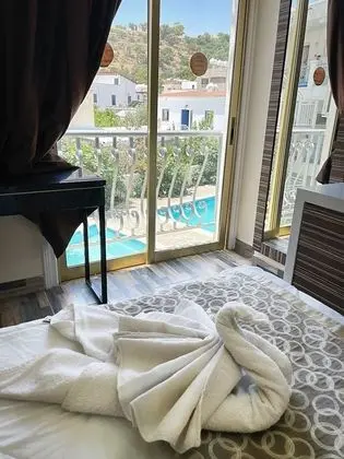 Apart Daire, 1 Yatak Odası, Bahçe Manzaralı