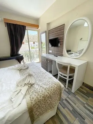 Apart Daire, 1 Yatak Odası, Bahçe Manzaralı