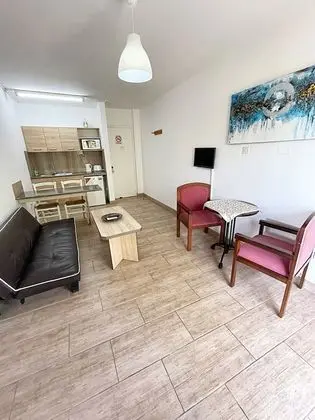 Apart Daire, 1 Yatak Odası, Bahçe Manzaralı
