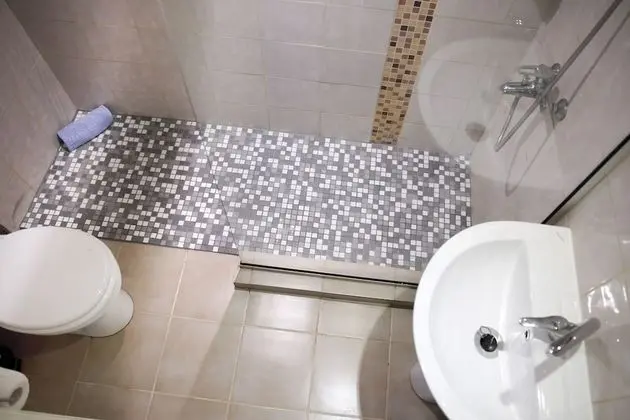 Apart Daire, 1 Yatak Odası, Bahçe Manzaralı