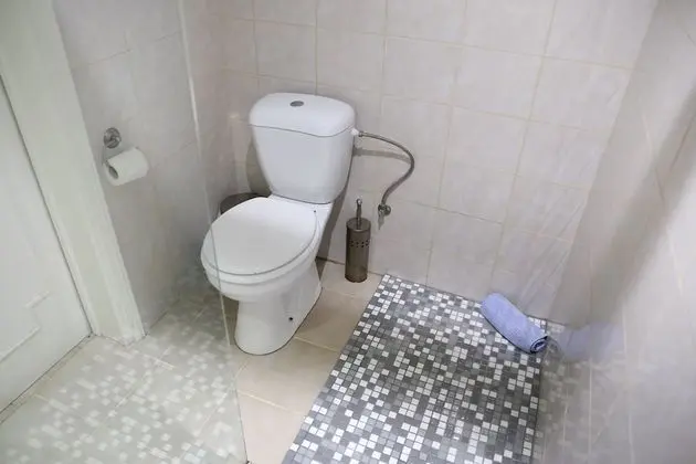 Apart Daire, 1 Yatak Odası, Bahçe Manzaralı