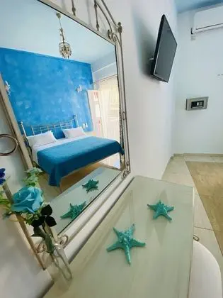 Superior Stüdyo, Havuz Manzaralı