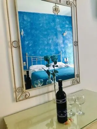 Superior Stüdyo, Havuz Manzaralı