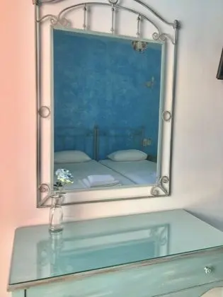 Superior Stüdyo, Havuz Manzaralı