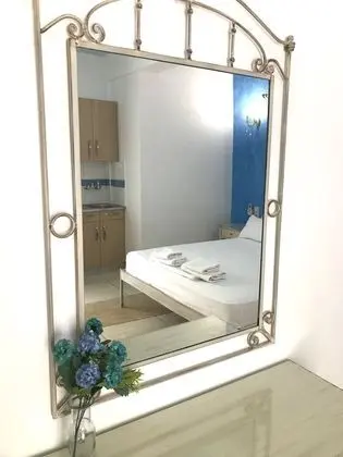 Superior Stüdyo, Havuz Manzaralı