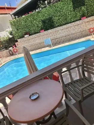 Superior Üç Kişilik Oda