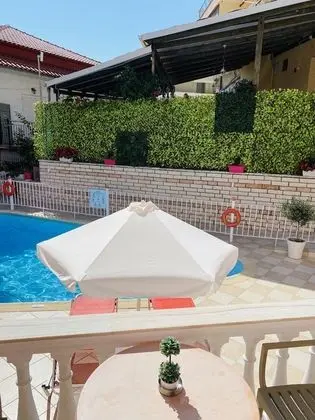 Superior Üç Kişilik Oda