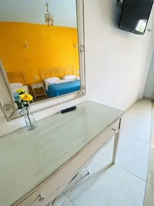 Superior Üç Kişilik Oda