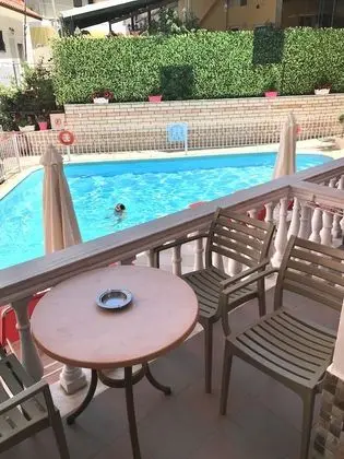 Superior Üç Kişilik Oda