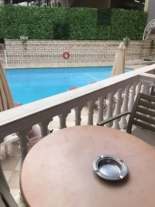 Superior Üç Kişilik Oda