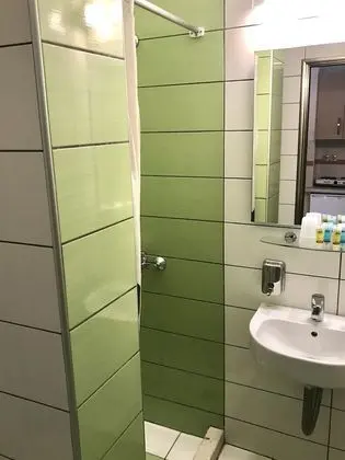 Superior Üç Kişilik Oda