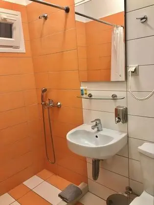 Superior Üç Kişilik Oda
