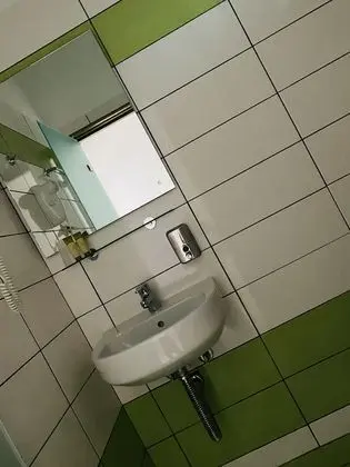 Superior Üç Kişilik Oda