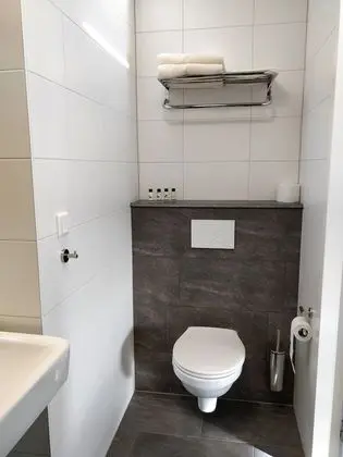 Tek Büyük Yataklı Oda, 1 Büyük (Queen) Boy Yatak (Paars)