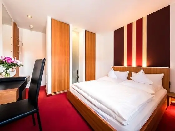 Superior Tek Büyük Yataklı Oda (im Stammhaus)