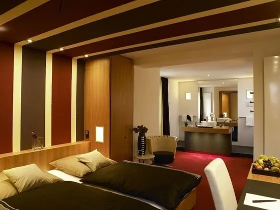 Superior Tek Büyük Yataklı Oda (im Stammhaus)