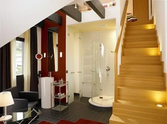 Superior Tek Büyük Yataklı Oda (im Stammhaus)