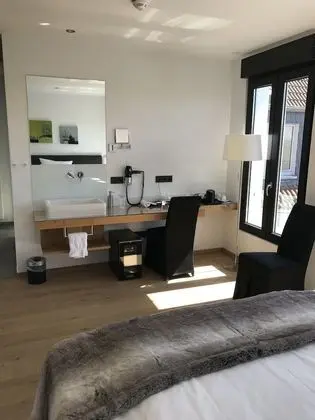 Superior Tek Büyük Yataklı Oda (im Stammhaus)