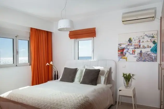 Luxury Villa, 3 Yatak Odası, Kişiye Özel Havuzlu, Denize Sıfır