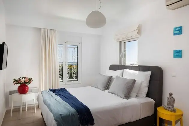 Luxury Villa, 3 Yatak Odası, Kişiye Özel Havuzlu, Denize Sıfır