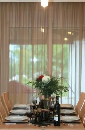 Luxury Villa, 3 Yatak Odası, Kişiye Özel Havuzlu, Denize Sıfır