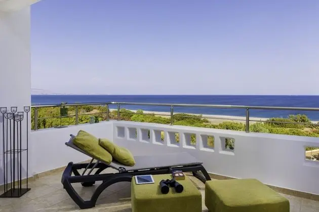 Luxury Villa, 3 Yatak Odası, Kişiye Özel Havuzlu, Denize Sıfır