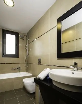 Luxury Villa, 3 Yatak Odası, Kişiye Özel Havuzlu, Denize Sıfır