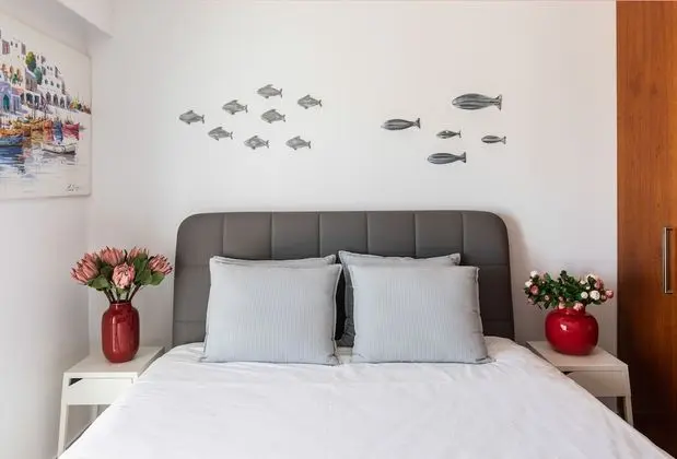 Superior Villa, 4 Yatak Odası, Kişiye Özel Havuzlu, Denize Sıfır