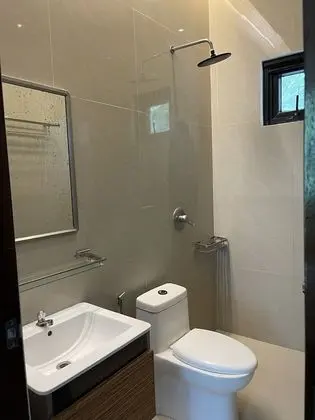 Classic Ev, 3 Yatak Odası, Kişiye Özel Havuzlu