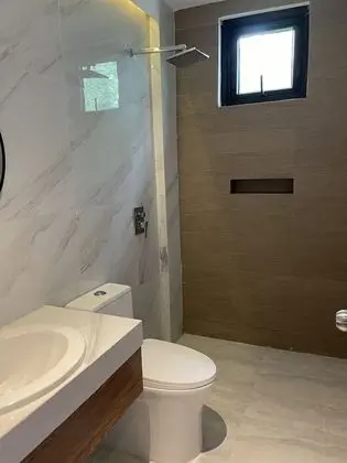 Classic Ev, 3 Yatak Odası, Kişiye Özel Havuzlu