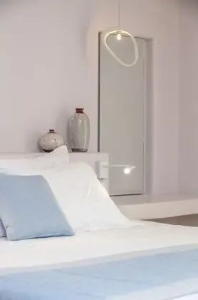 Junior Süit, Kısmi Deniz Manzaralı