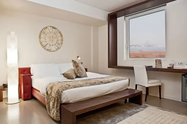 Double or Twin Room Executive - Venice View