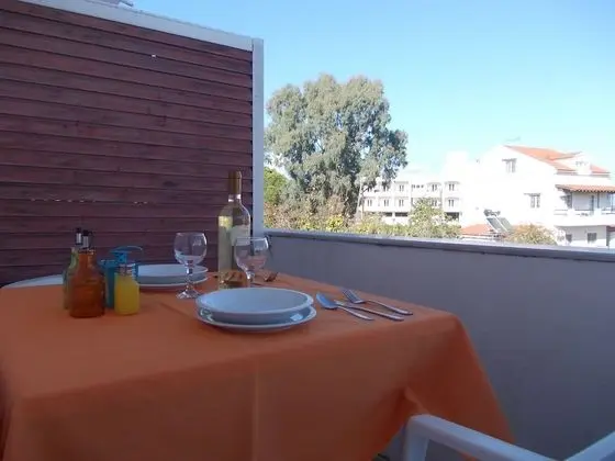 Apart Daire, 2 Yatak Odası, Deniz Manzaralı