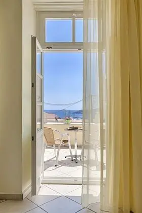 Superior Stüdyo, Deniz Manzaralı