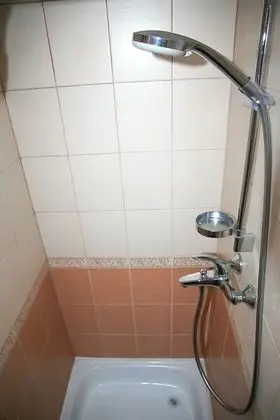 Standard Tek Büyük Yataklı Oda (with Shower)