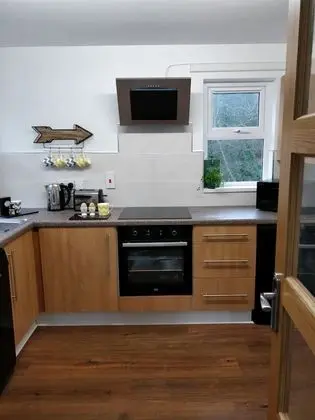 Apart Daire, 2 Yatak Odası (Second Floor)