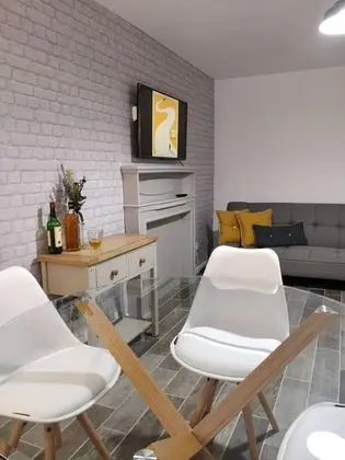 Apart Daire, 2 Yatak Odası (Second Floor)