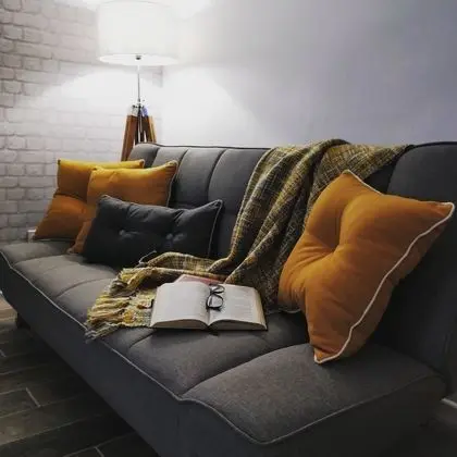 Apart Daire, 2 Yatak Odası, Zemin Kat