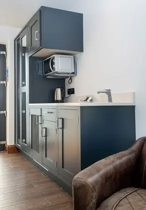Deluxe Stüdyo Süit