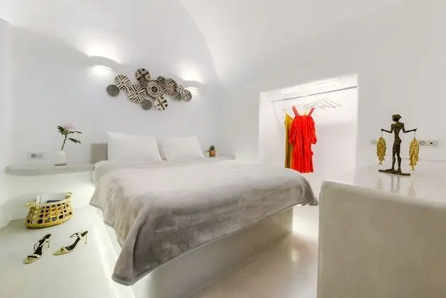 Villa, 2 Yatak Odası, Deniz Manzaralı
