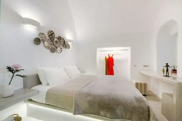 Villa, 2 Yatak Odası, Deniz Manzaralı