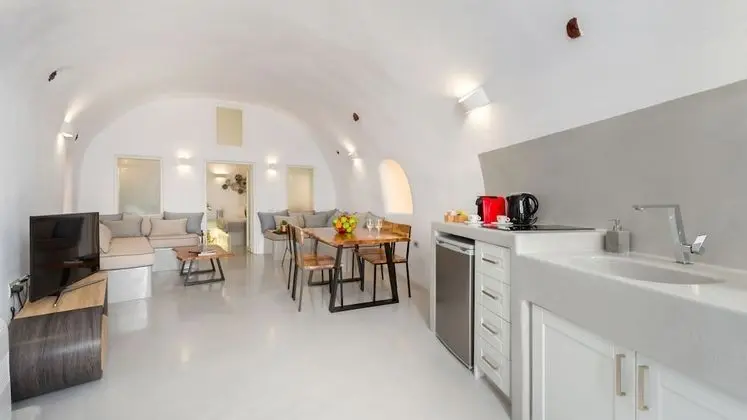 Villa, 2 Yatak Odası, Deniz Manzaralı