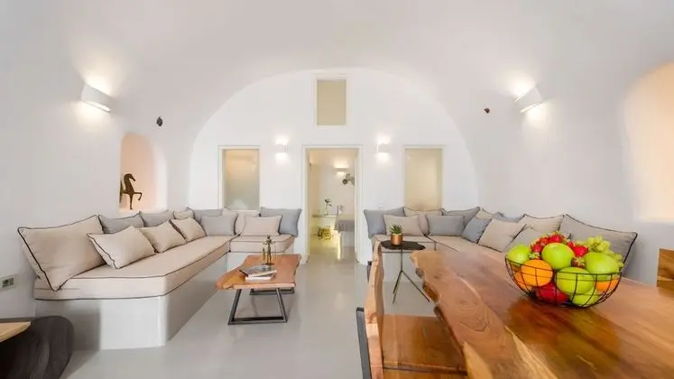 Villa, 2 Yatak Odası, Deniz Manzaralı