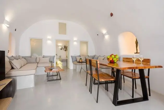 Villa, 2 Yatak Odası, Deniz Manzaralı