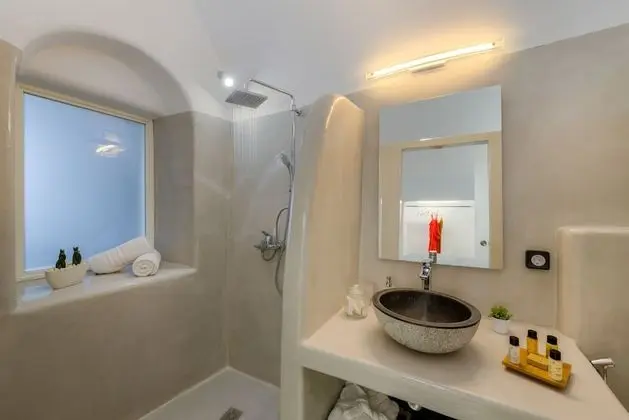 Villa, 2 Yatak Odası, Deniz Manzaralı