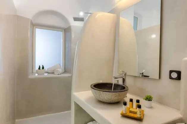 Villa, 2 Yatak Odası, Deniz Manzaralı