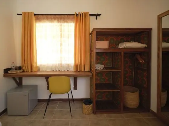 Bungalov, Deniz Manzaralı