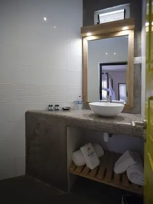 Bungalov, Deniz Manzaralı